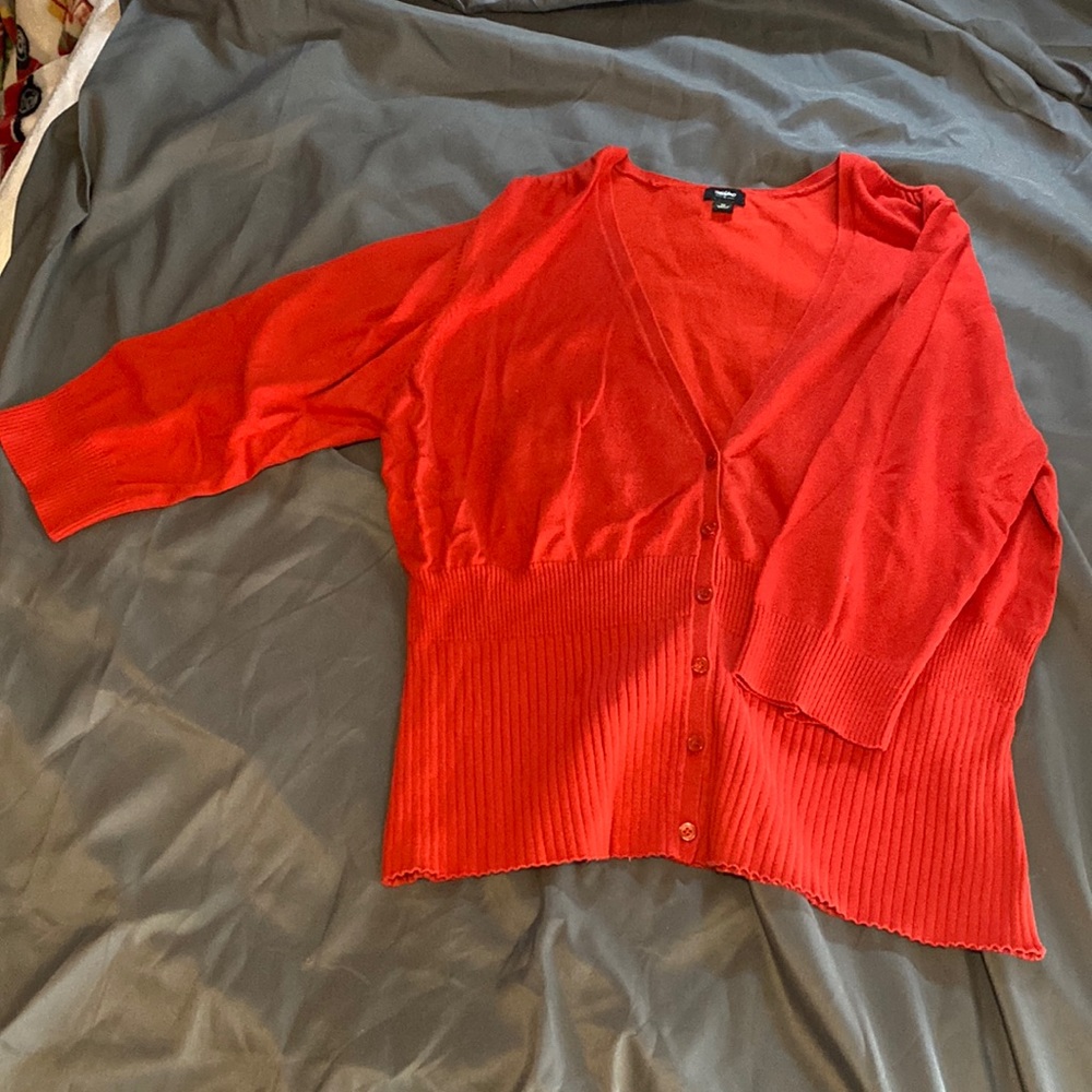 Cardigan